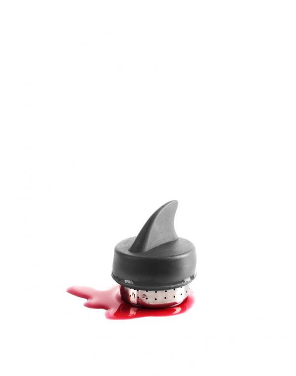 Donkey products Floating Tea Egg / Shark