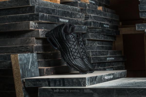 Nike Air Max 95 Ultra SE Premium Black/ Metallic Hematite-Black
