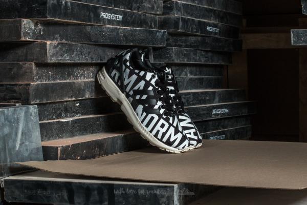 adidas ZX Flux Rita Ora W Core Black/ Core Black/ Off White