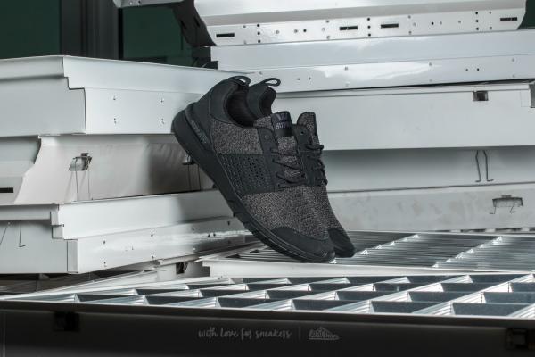 Supra Scissor Black-Black