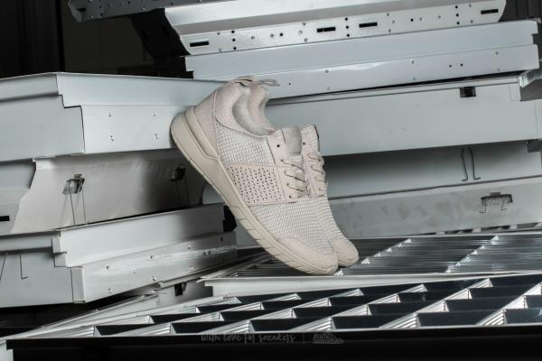 Supra Scissor White Harmonic