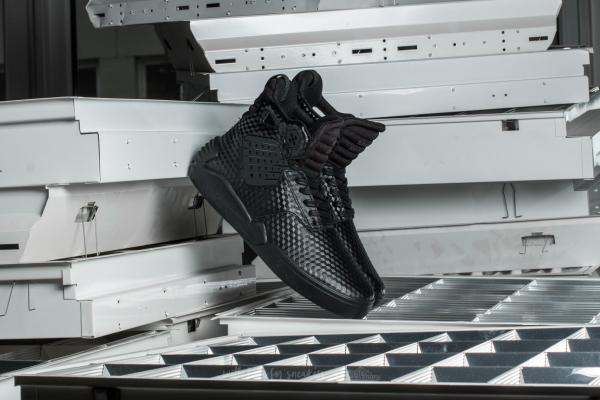 Supra Skytop IV Black-Black