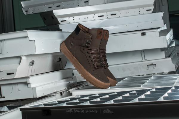 Supra Vaider CW Demitasse-Dark Gum
