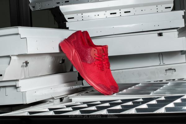 Supra Noiz Red Harmonic