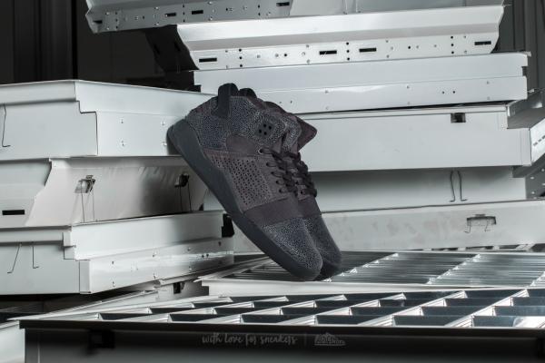 Supra Skytop III Dark Grey Harmonic