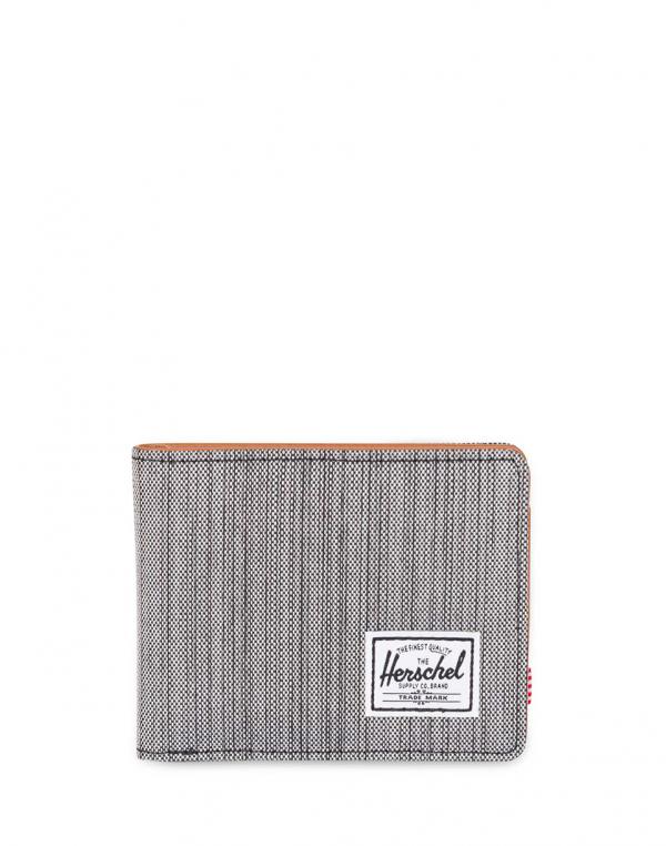 Peněženka Herschel Supply Hank Multi / Shadow