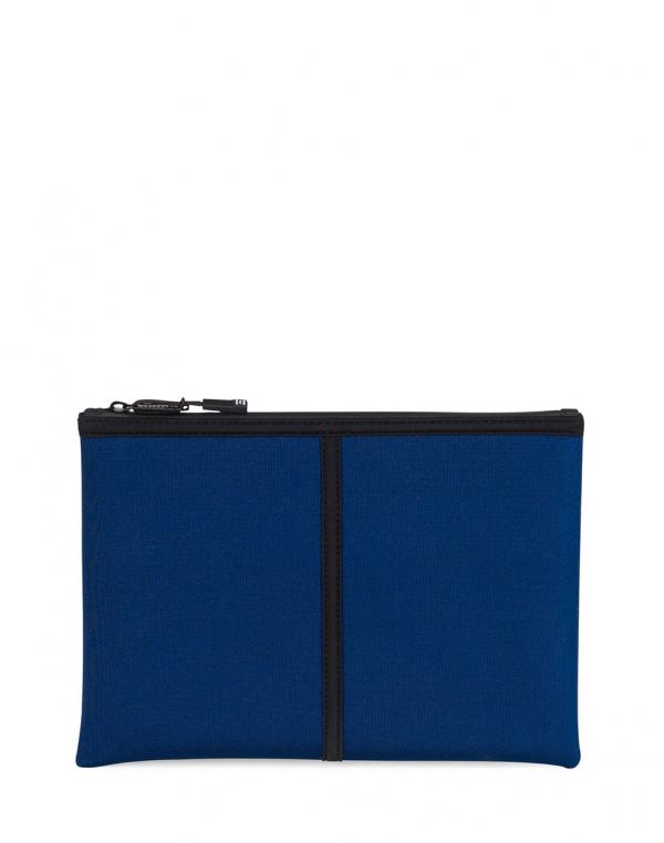 Herschel Supply Network Large Shiny Peacoat