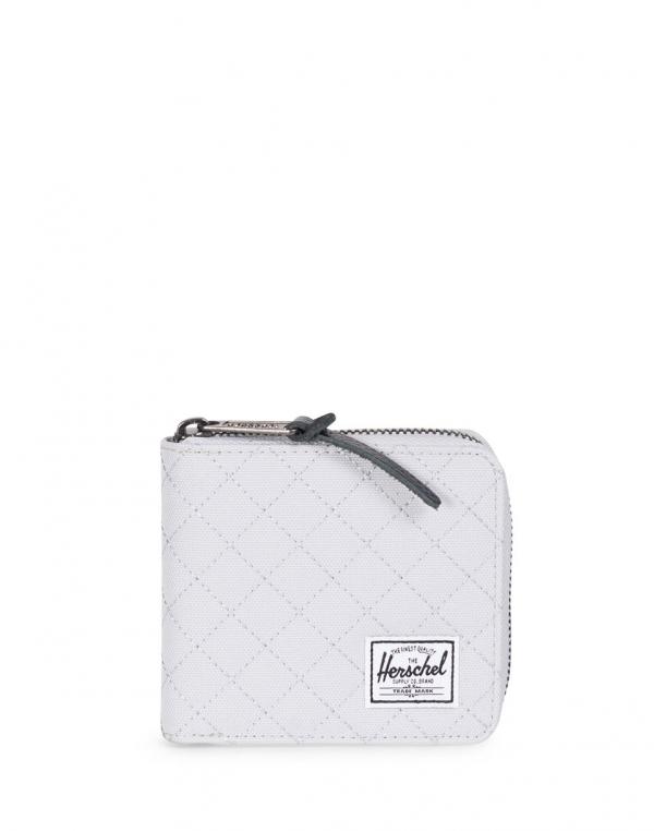 Peněženka Herschel Supply Walt + Coin Lunar Rock Quilted