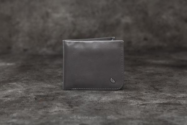 Bellroy Hide & Seek Hi Charcoal