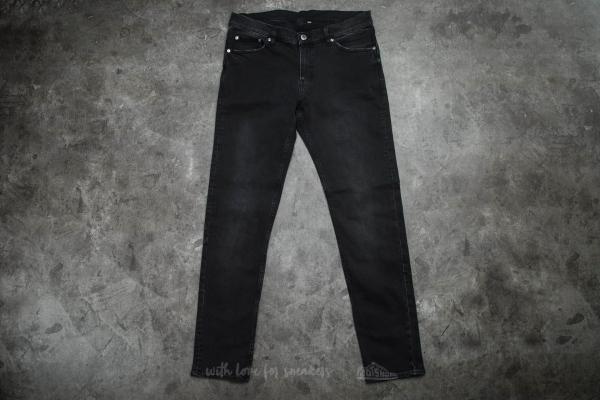 Cheap Monday Sonic Jeans Past Black