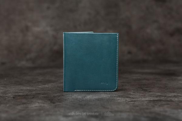 Bellroy High Line Teal