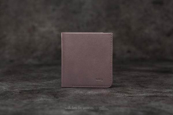 Bellroy High Line Heather Grey
