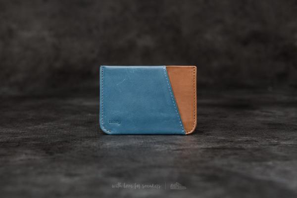 Bellroy Micro Sleeve Arctic Blue