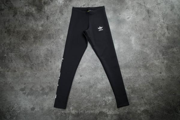 adidas Pharrell Williams Hu Leggings Black