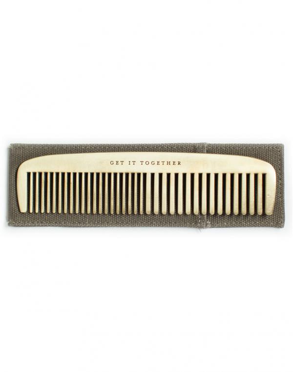 MEN'S SOCIETY Combs – Get It Together