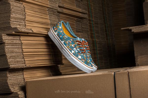 Vans Authentic (Toy Story) Woody/ True White