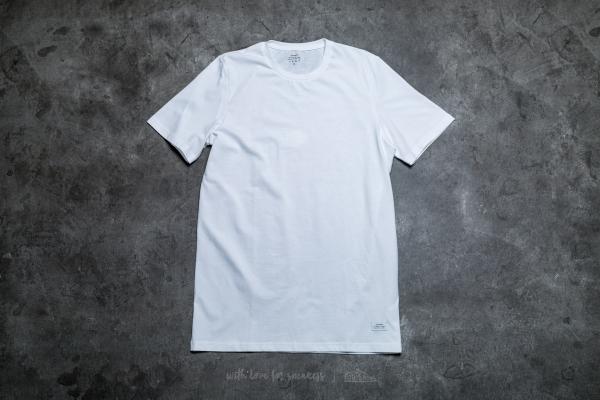 STAMPD California Creeper Tee White