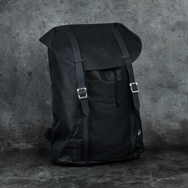 Spiral Hampton Classic Blackout Backpack