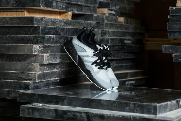 Puma Blaze Of Glory Techy Black