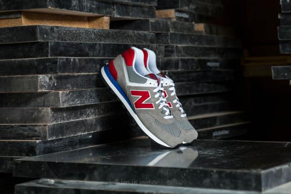 New Balance ML574MOX