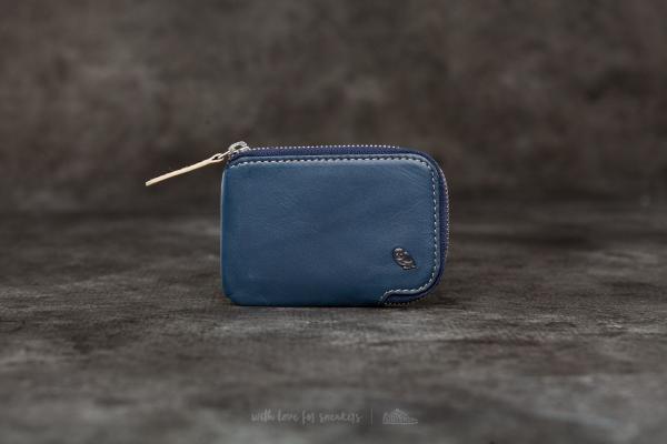 Bellroy Card Pocket Bluesteel
