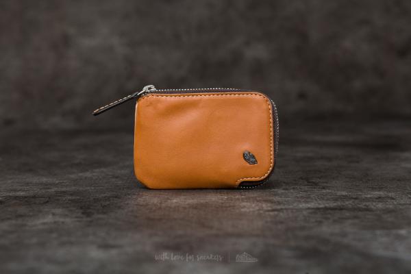 Bellroy Card Pocket Caramel