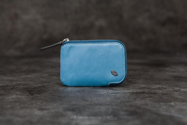 Bellroy Card Pocket Arctic Blue