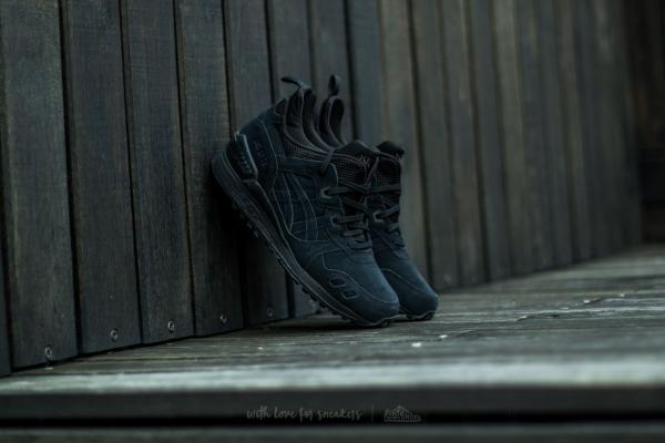 Asics Gel-Lyte MT Black/ Black