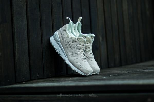 Asics Gel-Lyte MT Slight Wihte/ Slight White