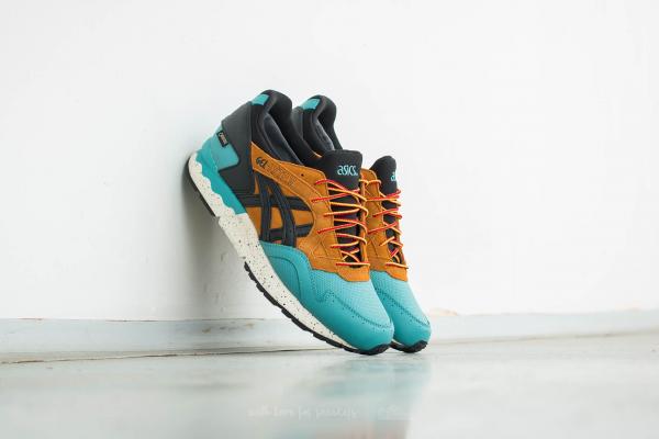 Asics Gel-Lyte V Goretex Knigfisher/ Black
