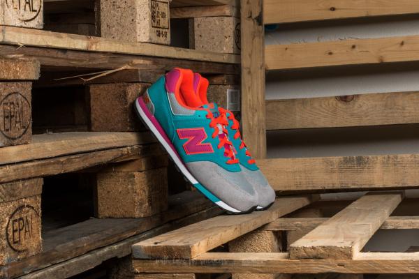 New Balance KL574WTG