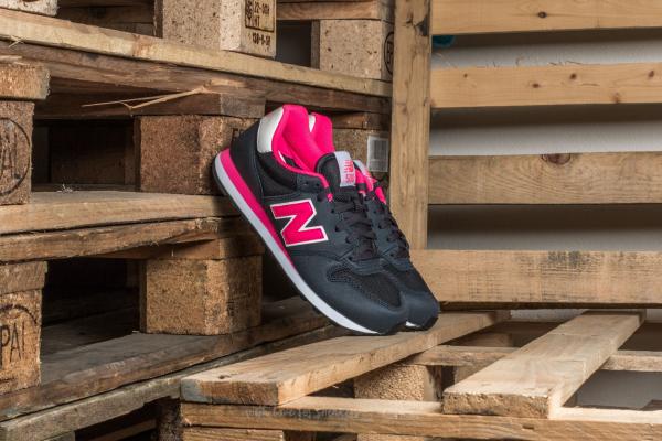 New Balance GW500NWP Dark Blue/ Pink