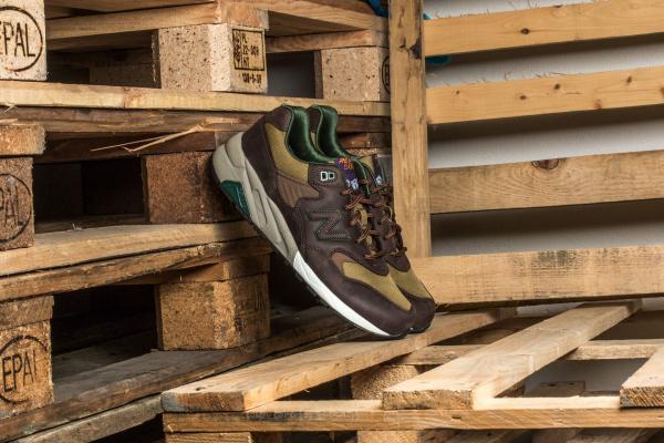New Balance MRT580LB