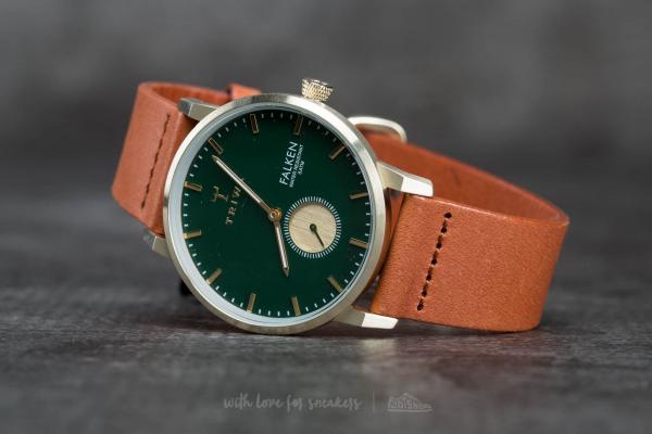 TRIWA Pine Falken Brown Classic