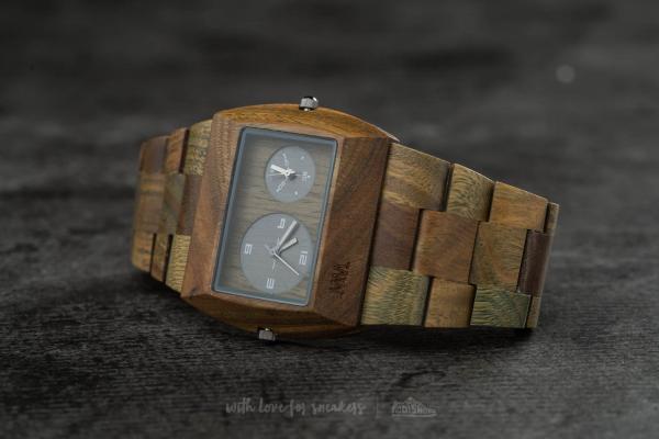 WeWOOD Jupiter RS Army
