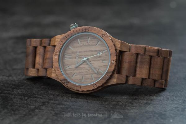 WeWOOD Arrow Nut