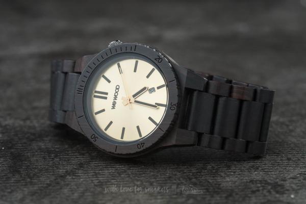 WeWOOD Arrow Black/ Gold