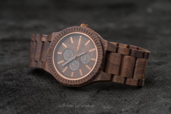 WeWOOD Kos Nut