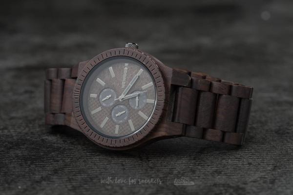 WeWOOD Kos Chocolate
