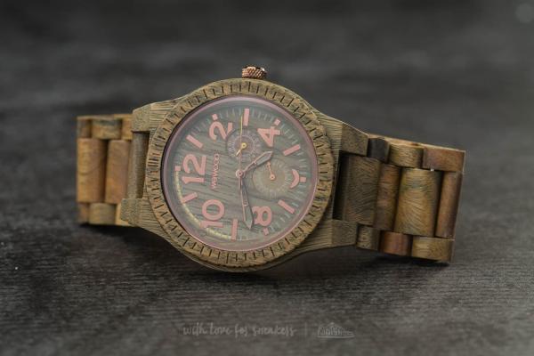 WeWOOD Kardo Army