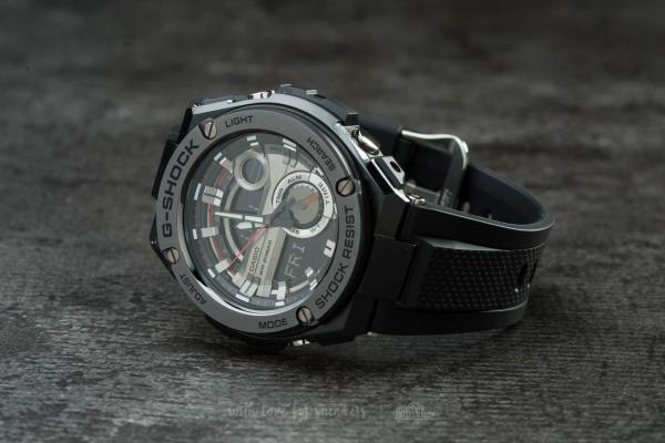 G-Shock GST-210B-1AER