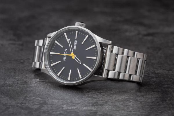 Nixon Sentry SS Grand Prix