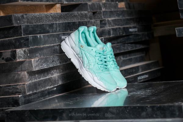 Asics Gel-Lyte V Light Mint/ Light Mint