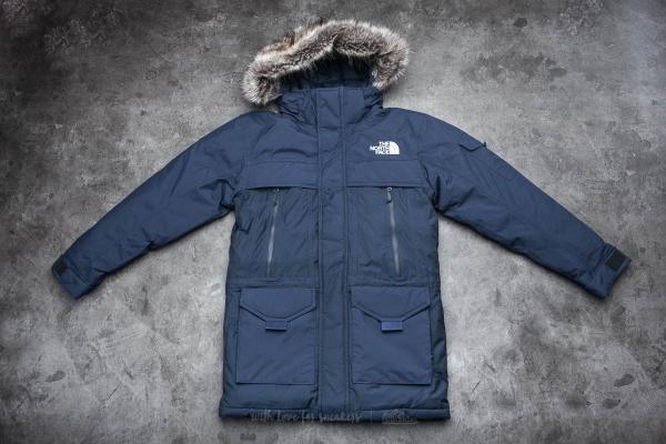 The North Face M McMurdo 2 Urban Navy