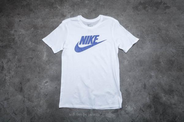 Nike Teefutura Icon White