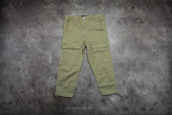 STAMPD Deck Pant Olive