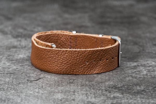 Komono Magnus Strap Brown