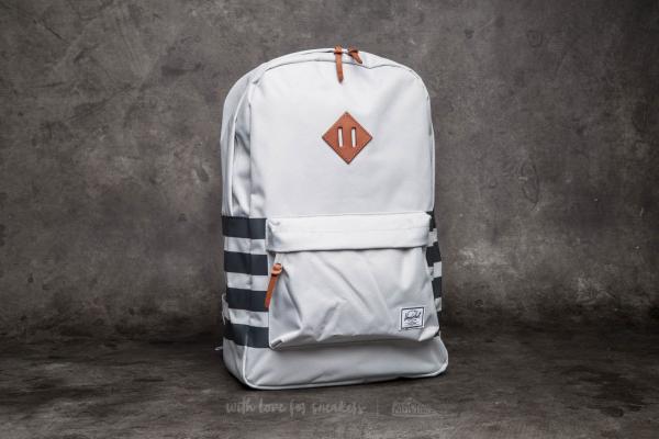 Herschel Supply Co. Heritage Lunar Rock/ Dark Shadow