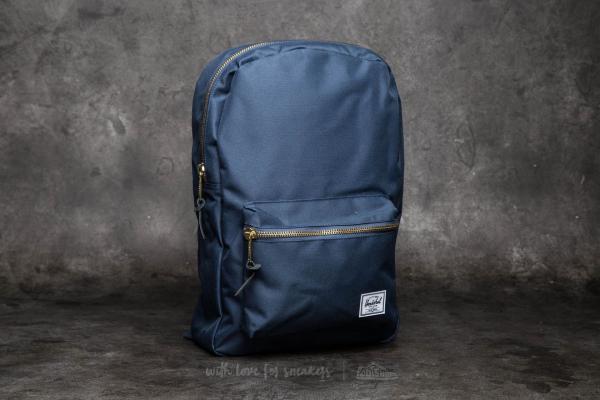 Herschel Supply Co. Settlement Backpack Navy