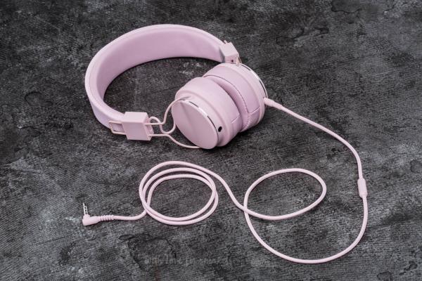 Urbanears Plattan 2 Powder Pink